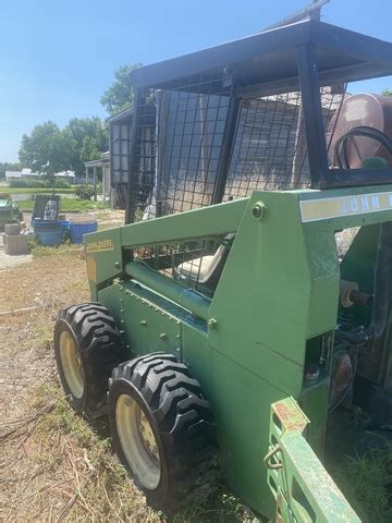 john deere 170 skid steer parts for sale|jd 170 skid steer specs.